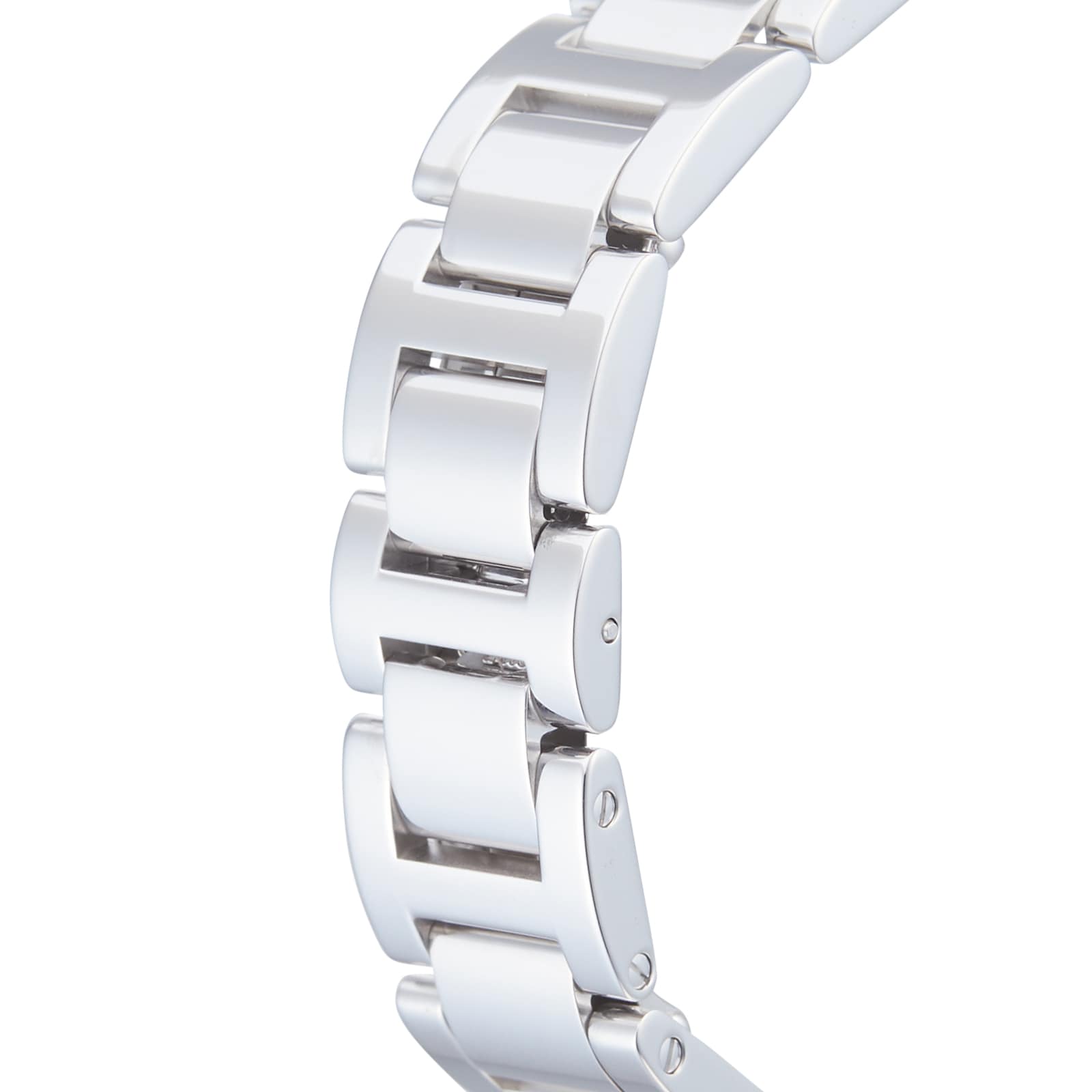 Pre-Owned Cartier Ballon Bleu de Ladies Watch WE9003Z3 Pre-Owned Cartier Ballon Bleu de Ladies Watch WE9003Z3
