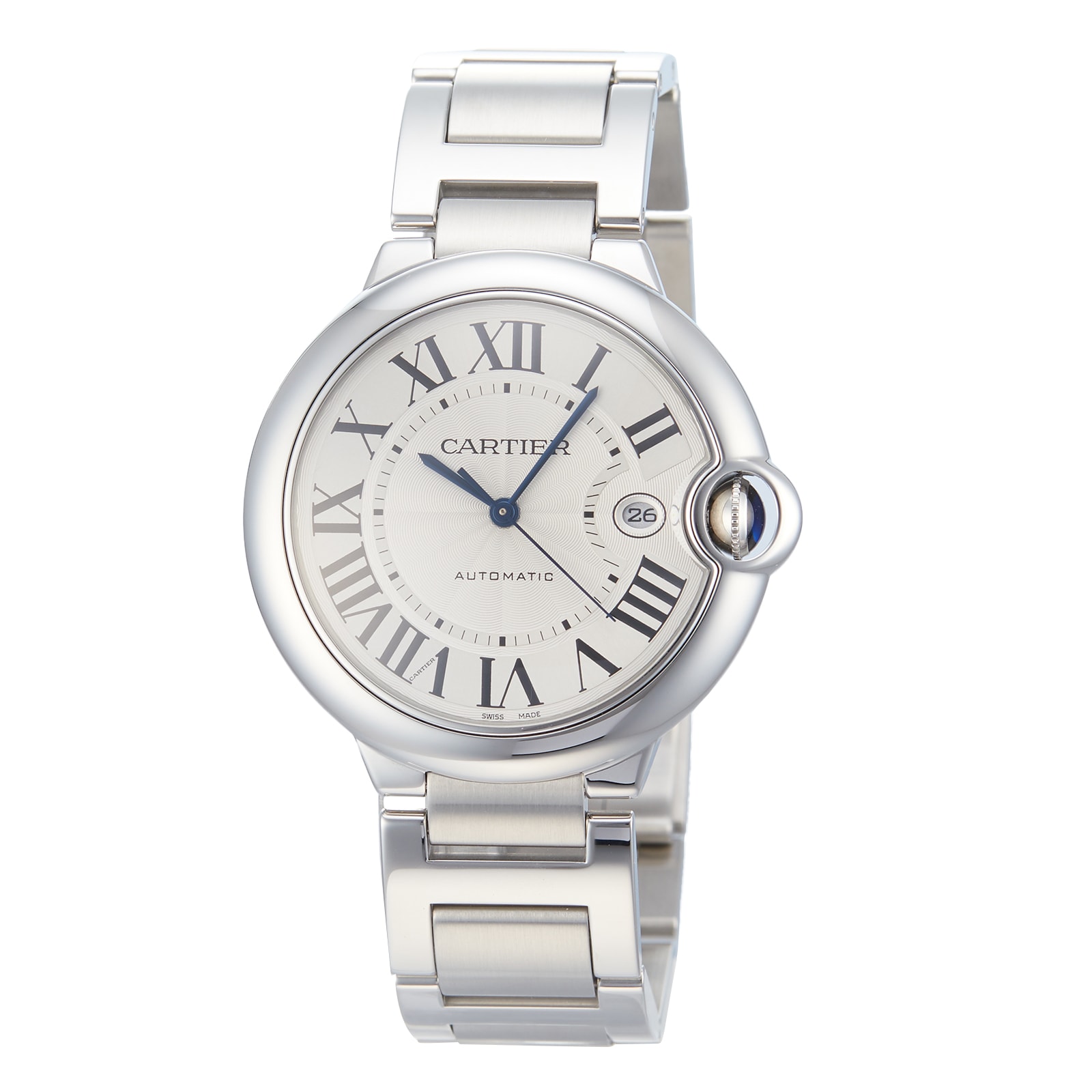 Cartier 3765 hot sale