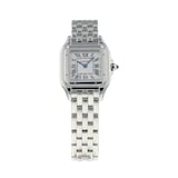 Pre-Owned Cartier Panthere De Ladies Watch WSPN0006