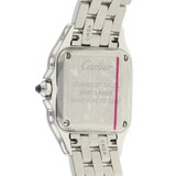 Pre-Owned Cartier Panthere De Ladies Watch WSPN0006