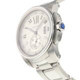 Pre-Owned Cartier Calibre de Mens Watch W7100015
