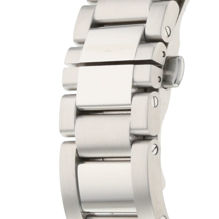 Pre-Owned Cartier Calibre de Mens Watch W7100015