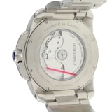 Pre-Owned Cartier Calibre de Mens Watch W7100015