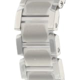 Pre-Owned Cartier Tank Francaise Ladies Watch W4TA008