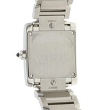 Pre-Owned Cartier Tank Francaise Ladies Watch W4TA008
