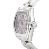 Pre-Owned Cartier Roadster Ladies Watch W62017V3