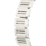 Pre-Owned Cartier Tank Francaise Ladies Watch W51008Q3