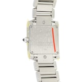 Pre-Owned Cartier Tank Francaise Ladies Watch W51008Q3