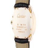Pre-Owned Cartier Pre-Owned Cartier Ronde Louis Cartier Ladies Watch W6800151