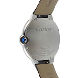 Pre-Owned Cartier Pre-Owned Cartier Ballon Bleu de Cartier Mens Watch WSBB0026