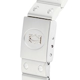 Pre-Owned Cartier Santos Galbee Unisex Watch W20018D6