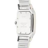 Pre-Owned Cartier Santos Galbee Unisex Watch W20018D6