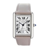 Pre-Owned Cartier Tank Mens Watch WSTA0040