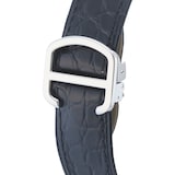 Pre-Owned Cartier Tank Solo Mens Watch W5200003