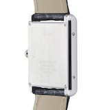 Pre-Owned Cartier Tank Solo Mens Watch W5200003