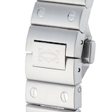 Pre-Owned Cartier Santos Mens Watch WSSA0010
