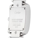Pre-Owned Cartier Tank Francaise Ladies Watch W51008Q3