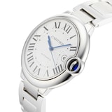 Pre-Owned Cartier Pre-Owned Cartier Ballon Bleu De Cartier Mens Watch W69012Z4