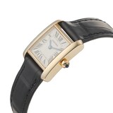 Pre-Owned Cartier Tank Francaise W5000256