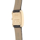 Pre-Owned Cartier Tank Francaise W5000256
