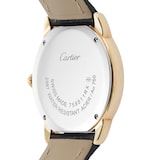 Pre-Owned Cartier Ronde Solo Ladies Watch W6700355