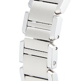 Pre-Owned Cartier Tank Francaise Ladies Watch W51011Q3/2465