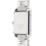 Pre-Owned Cartier Tank Solo Ladies Watch W5200013