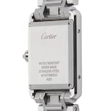 Pre-Owned Cartier Tank Must Ladies Watch WSTA0052