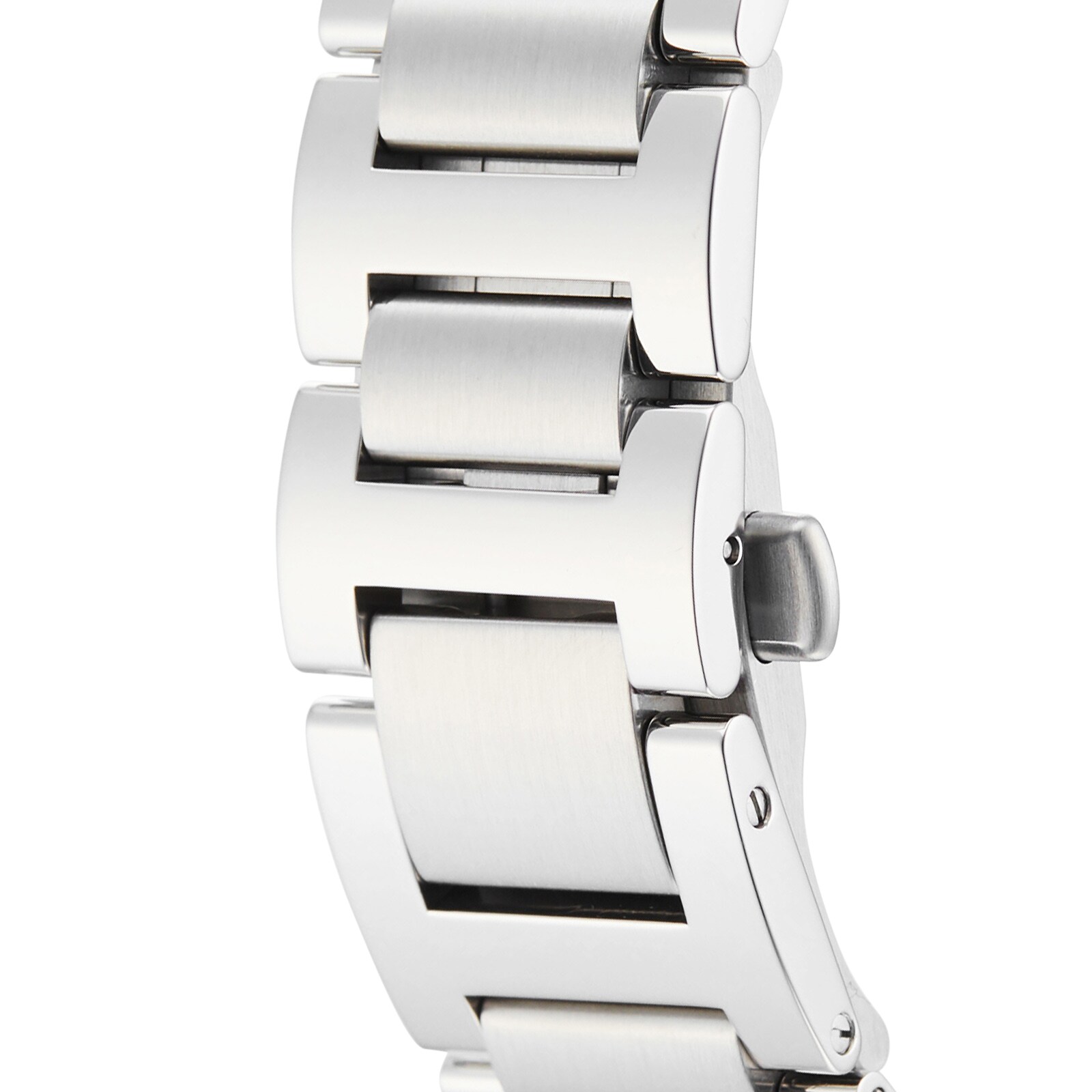 Pre-Owned Cartier Ballon Bleu de Mens Watch W69012Z4