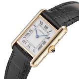 Pre-Owned Cartier Tank Louis Ladies Watch WA201531