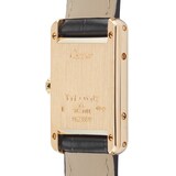 Pre-Owned Cartier Tank Louis Ladies Watch WA201531