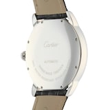Pre-Owned Cartier Ronde Solo De Mens Watch W6701010