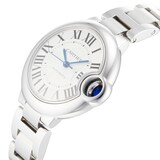 Pre-Owned Cartier Ballon Bleu de Ladies Watch W6920071