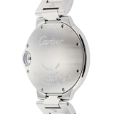 Pre-Owned Cartier Ballon Bleu de Ladies Watch W6920071