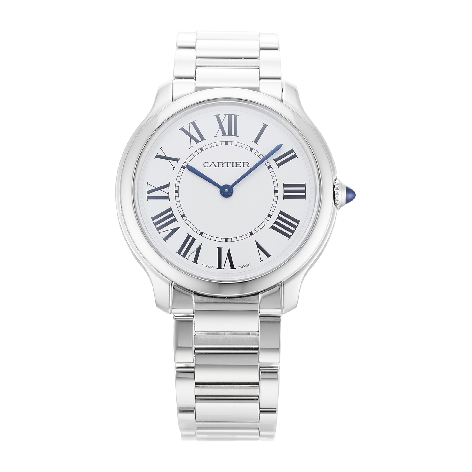 Must de cartier discount mens