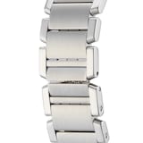 Pre-Owned Cartier Tank Francaise Ladies Watch W51003Q3