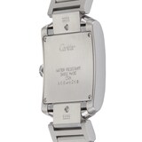 Pre-Owned Cartier Tank Francaise Ladies Watch W51003Q3