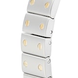 Pre-Owned Cartier Santos de Galbee Ladies Watch W20012C4
