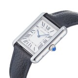 Pre-Owned Cartier Pre-Owned Cartier Tank Solo Ladies Watch WSTA0030