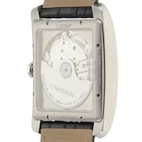 Pre-Owned Cartier Tank MC Mens Watch W5330003