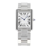 Pre-Owned Cartier Tank Solo Large Mens Watch W5200014