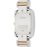 Pre-Owned Cartier Tank Francaise Ladies Watch W51007Q4