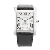 Pre-Owned Cartier Tank MC W5330003