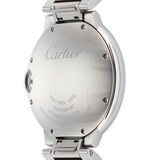 Pre-Owned Cartier Pre-Owned Cartier Ballon Bleu Ladies Watch WSBB0048