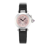 Pre-Owned Cartier Miss Pasha Ladies Watch W3140026