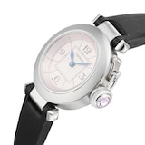 Pre-Owned Cartier Miss Pasha Ladies Watch W3140026