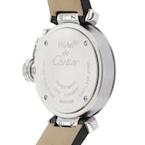 Pre-Owned Cartier Miss Pasha Ladies Watch W3140026