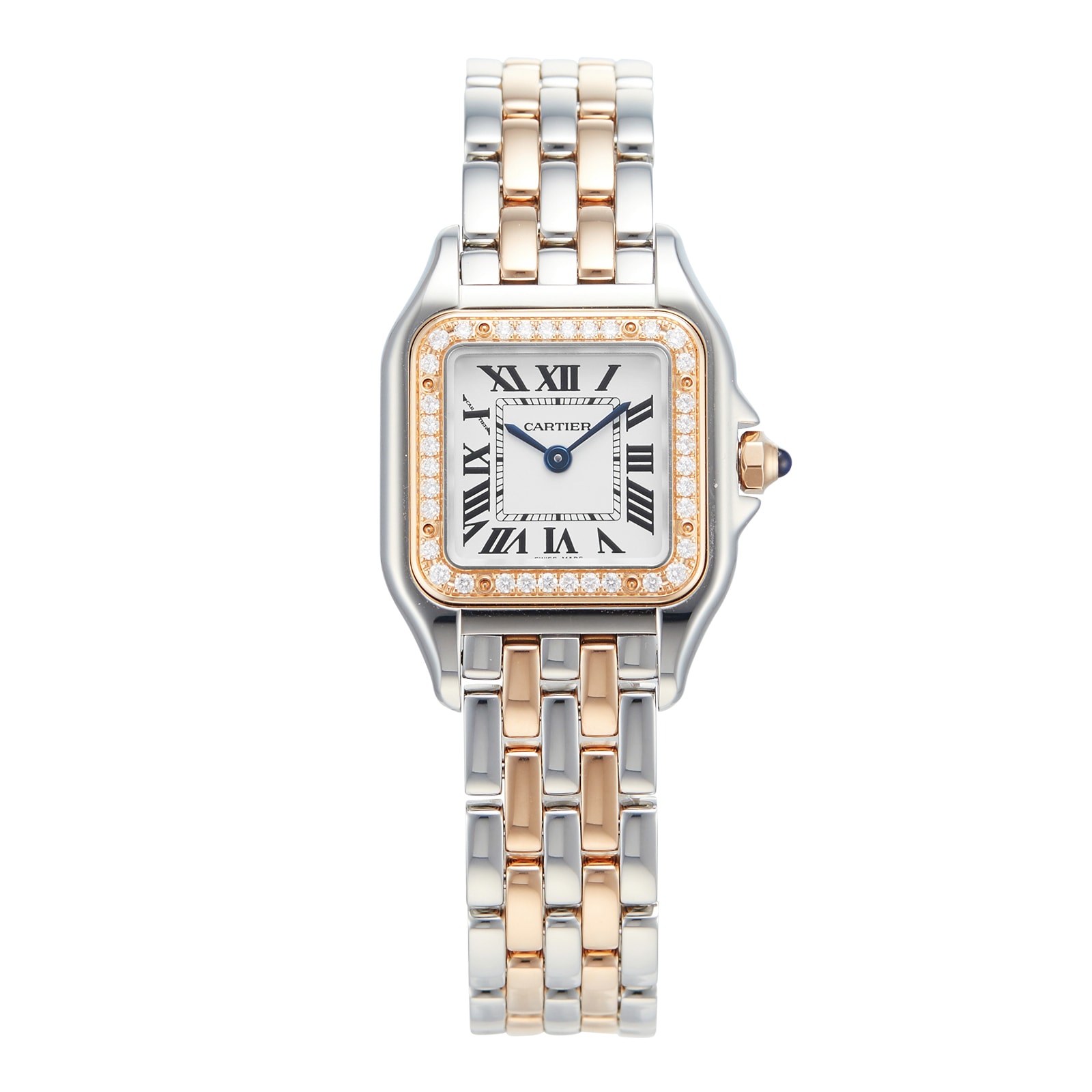 Pre Owned Cartier Pre Owned Cartier Panthere de Cartier Ladies