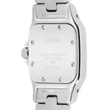 Pre-Owned Cartier Santos de Galbee Ladies Watch W20012C4