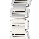 Pre-Owned Cartier Tank Fran�aise Ladies Watch W51008Q3